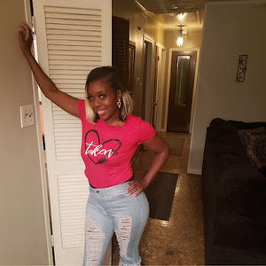 Meet your Posher, Tamicka